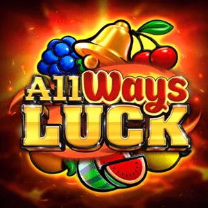 Monsterwin – All Ways Luck