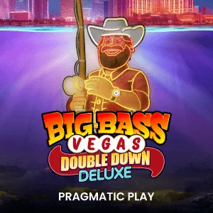 Monsterwin – Big Bass Vegas