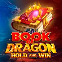Monsterwin – Book Of Dragon