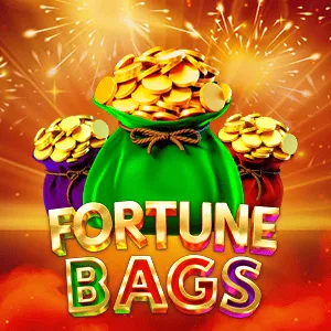 Monsterwin – Fortune Bags