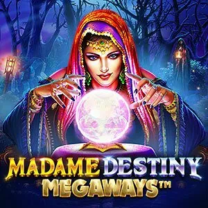 Monsterwin – Madame Destiny Megaways