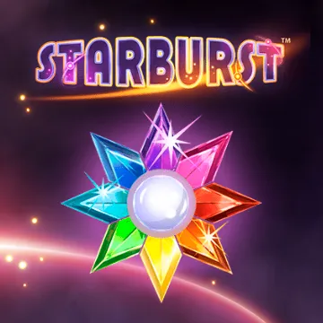 Monsterwin – Starburst