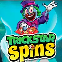 Monsterwin – Trickstar Spins